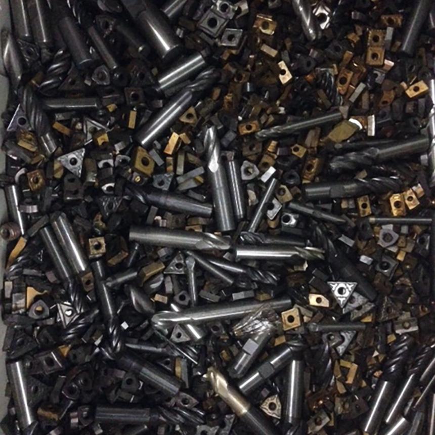 3 Things to Know About Selling Carbide Scrap in Mississauga