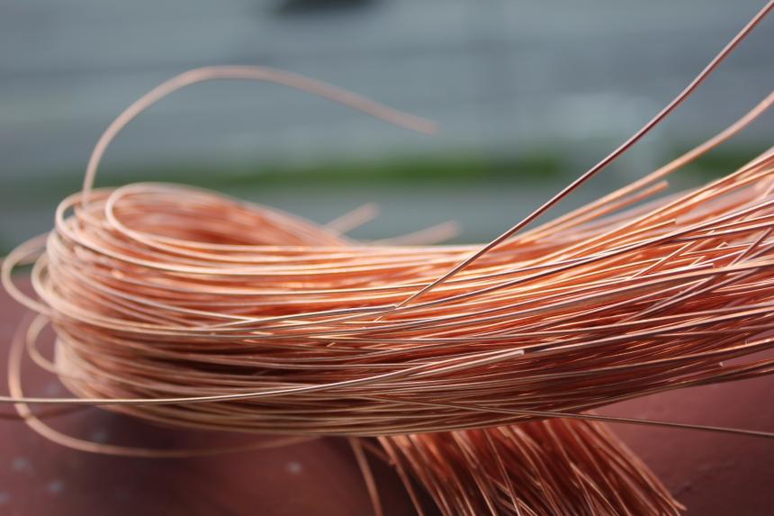 Electrical Wire Scrap Recycling Helps Fulfill Your Social Responsibility Electrical Wire Scrap Recycling Helps Fulfill Your Social Responsibility