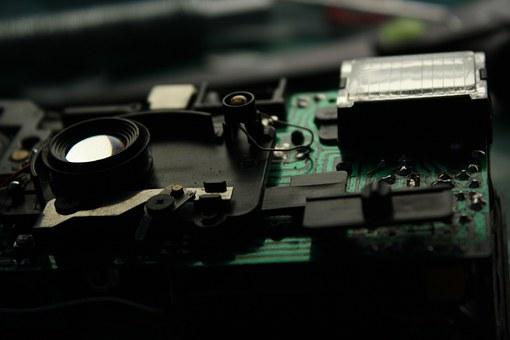 Electronics Recycling in Mississauga: A Green and Growing Practice Electronics Recycling in Mississauga: A Green and Growing Practice