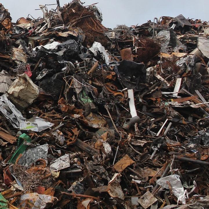 Electronics Recycling in Mississauga with Alnor Industries Electronics Recycling in Mississauga with Alnor Industries