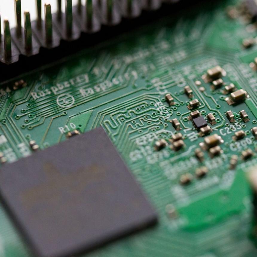Electronics recycling: The great leap to sustainability
