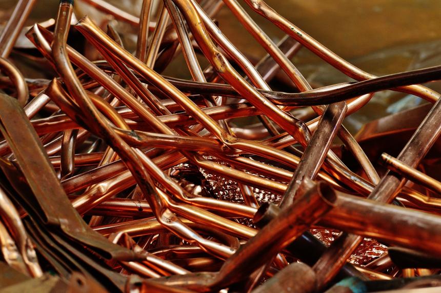 Find Your Hidden Metal And Make The Most Of Scrap Metal Recycling in Mississauga Find Your Hidden Metal And Make The Most Of Scrap Metal Recycling in Mississauga