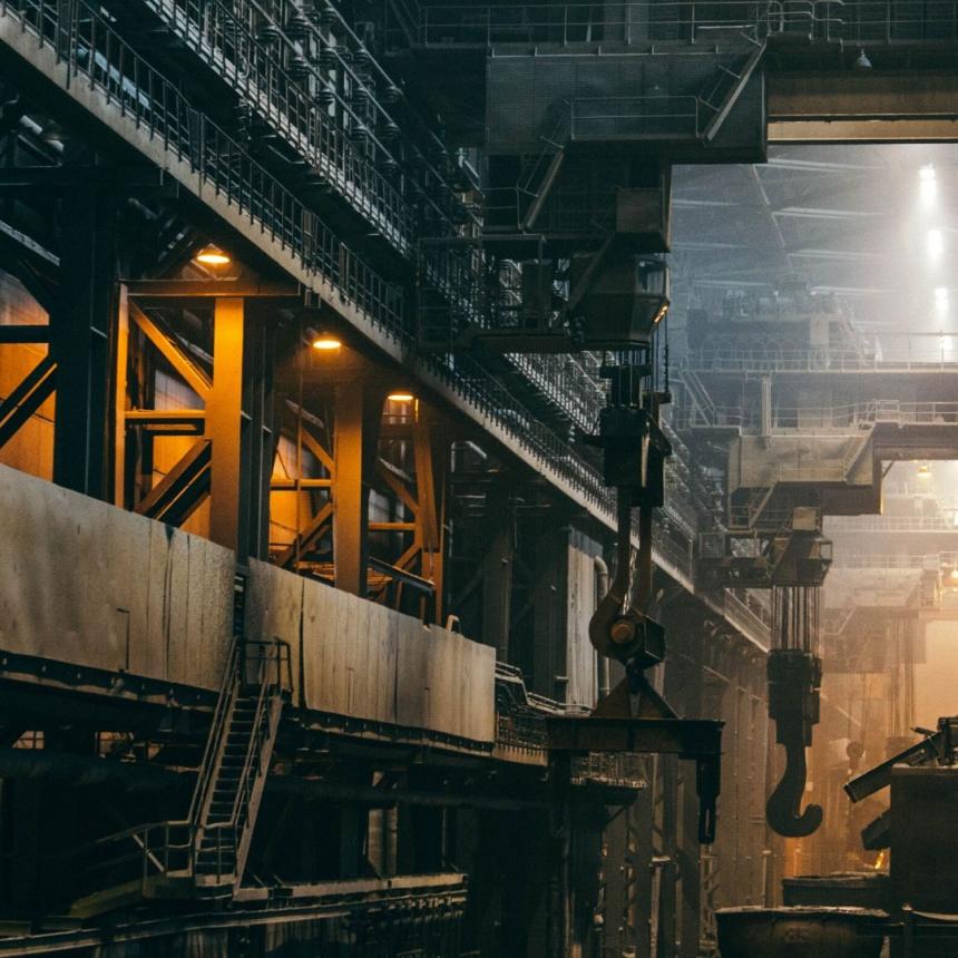 Nickel recycling: Why it has become vital to heavy industry Nickel recycling: Why it has become vital to heavy industry