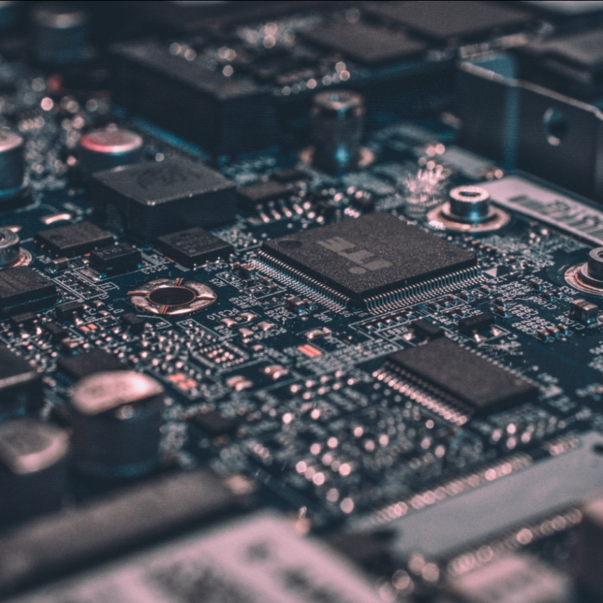 PC parts included in the Mississauga Electronics Recycling Process PC parts included in the Mississauga Electronics Recycling Process
