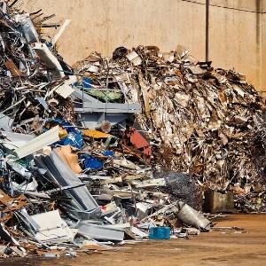 Recycling Potential for Tungsten Carbide Scrap