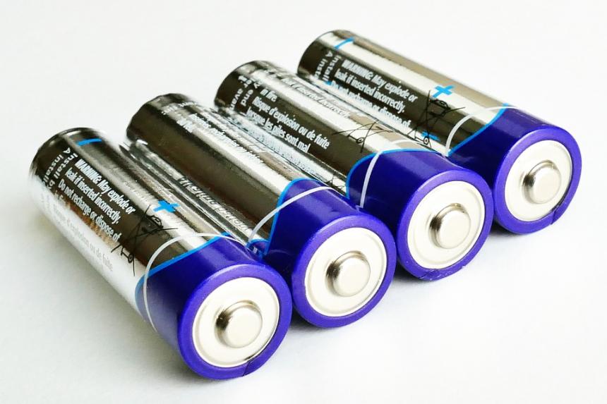 The Growing Efforts in Battery Collection and Cobalt Recycling The Growing Efforts in Battery Collection and Cobalt Recycling