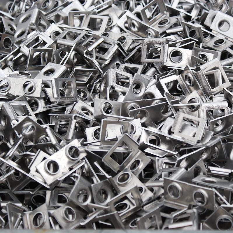 The Need for Nickel Recycling in the Manufacturing Sector