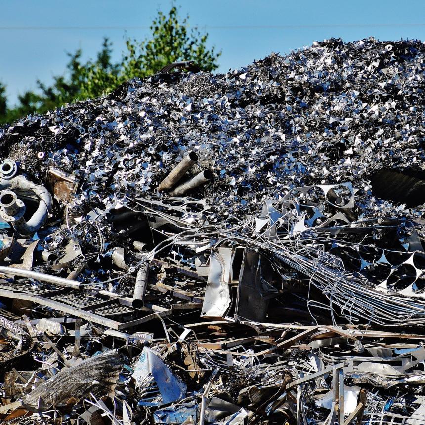 Why You Should Never Throw Out Your Mississauga Scrap Metal Why You Should Never Throw Out Your Mississauga Scrap Metal