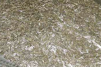 Brass Alloy Tinned Brass Alloy Tinned