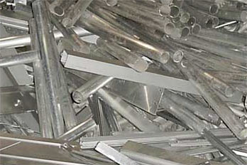 Aluminum Extrusion Aluminum Extrusion