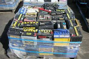 Auto Batteries Auto Batteries