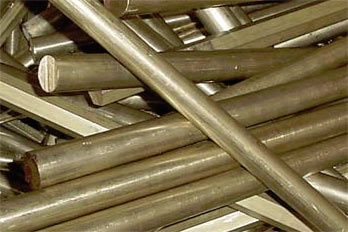 Rod Brass Alloy